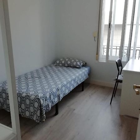 מדריד Habitaciones Luminosas Y Acogedoras מראה חיצוני תמונה